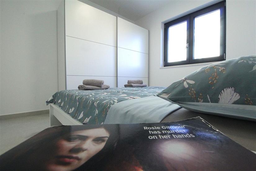 Apartment A8, for 4 persons