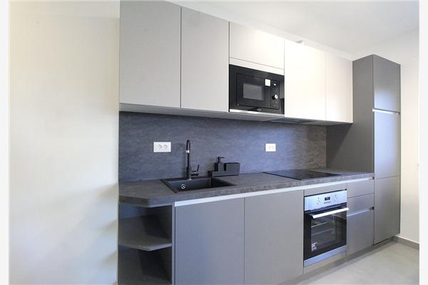 Apartment A9, for 4 persons