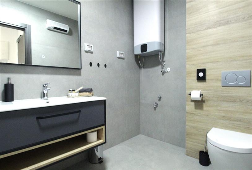 Apartment A9, for 4 persons