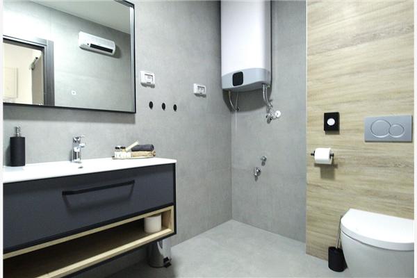 Apartment A9, for 4 persons