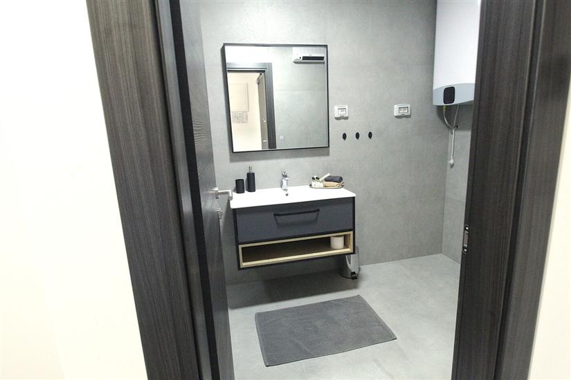 Apartment A9, for 4 persons