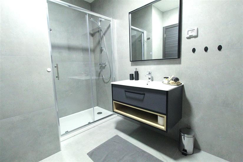 Apartment A9, for 4 persons