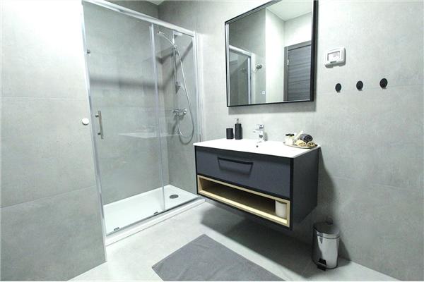 Apartment A9, for 4 persons