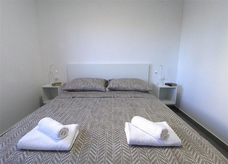 Apartment A9, for 4 persons