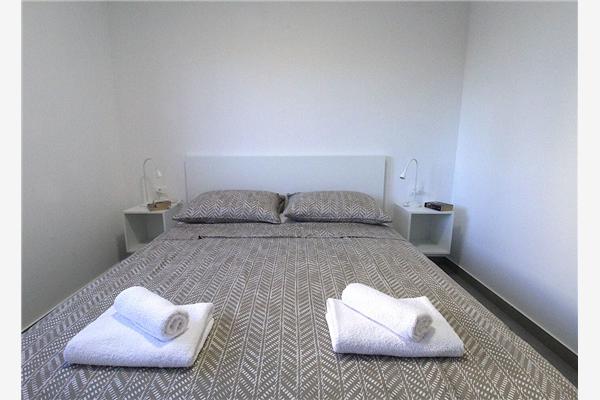 Apartment A9, for 4 persons