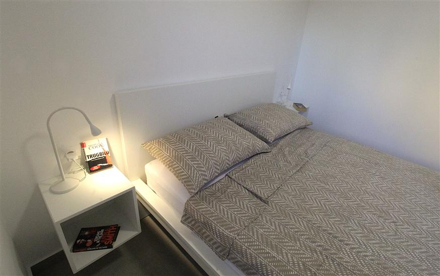 Apartment A9, for 4 persons