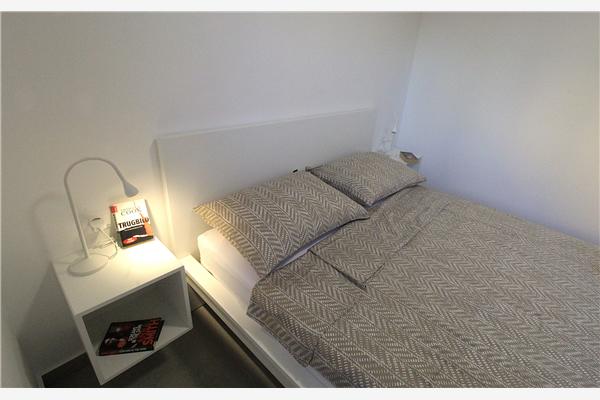 Apartment A9, for 4 persons