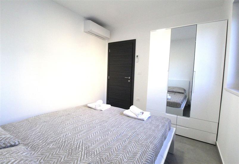 Apartment A9, for 4 persons