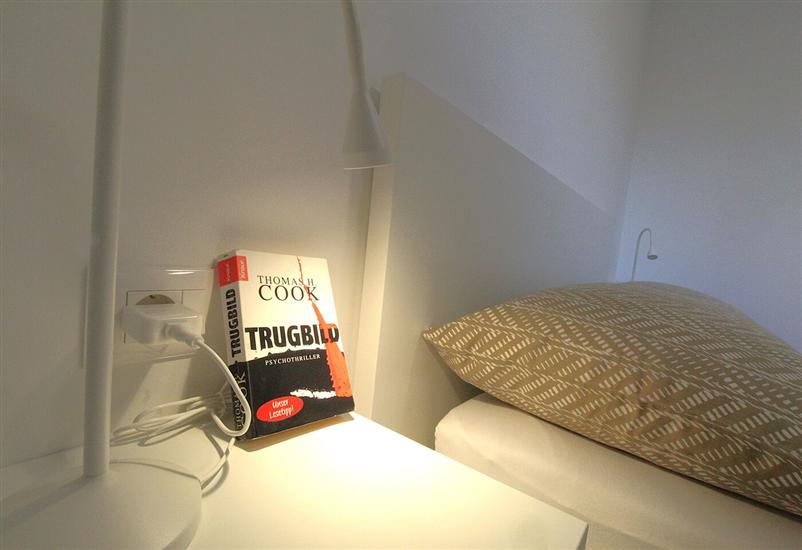 Apartment A9, for 4 persons