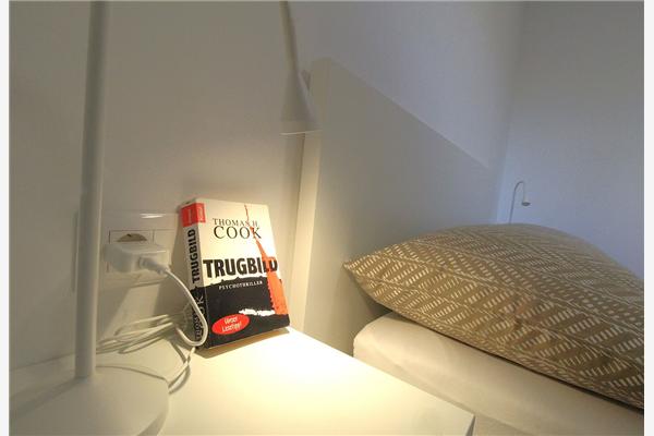 Apartment A9, for 4 persons