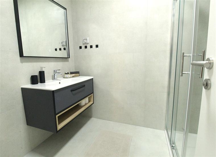 Apartment A10, for 6 persons