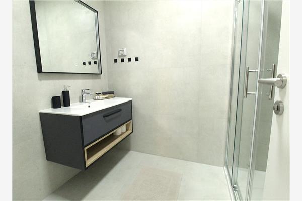 Apartment A10, for 6 persons