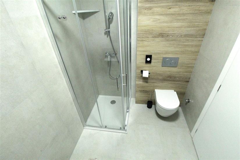 Apartment A10, for 6 persons