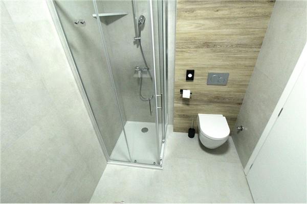 Apartment A10, for 6 persons