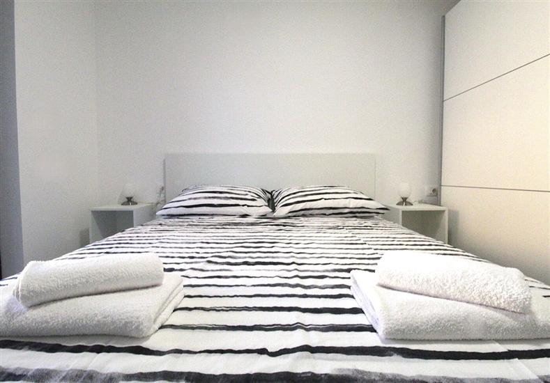 Apartment A10, for 6 persons