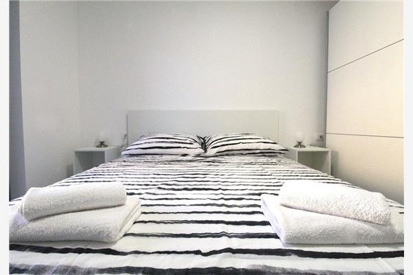 Apartment A10, for 6 persons