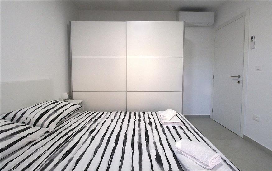 Apartment A10, for 6 persons