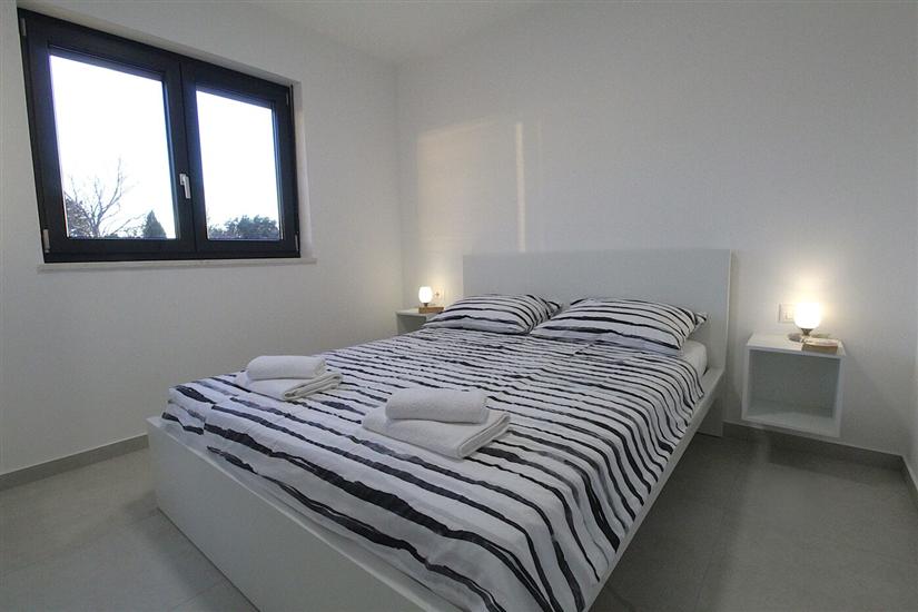 Apartment A10, for 6 persons