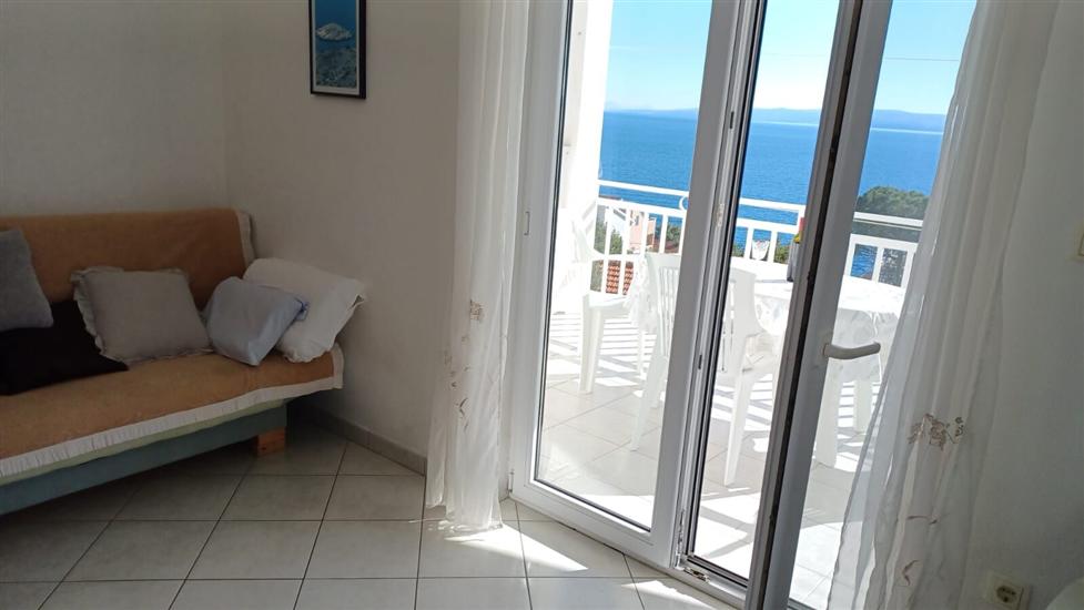 Апартаменты A3, для 2 лиц