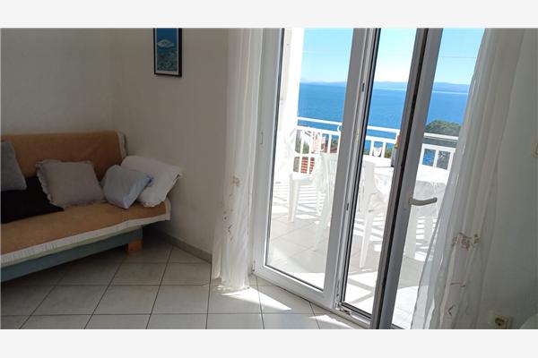 Апартаменты A3, для 2 лиц