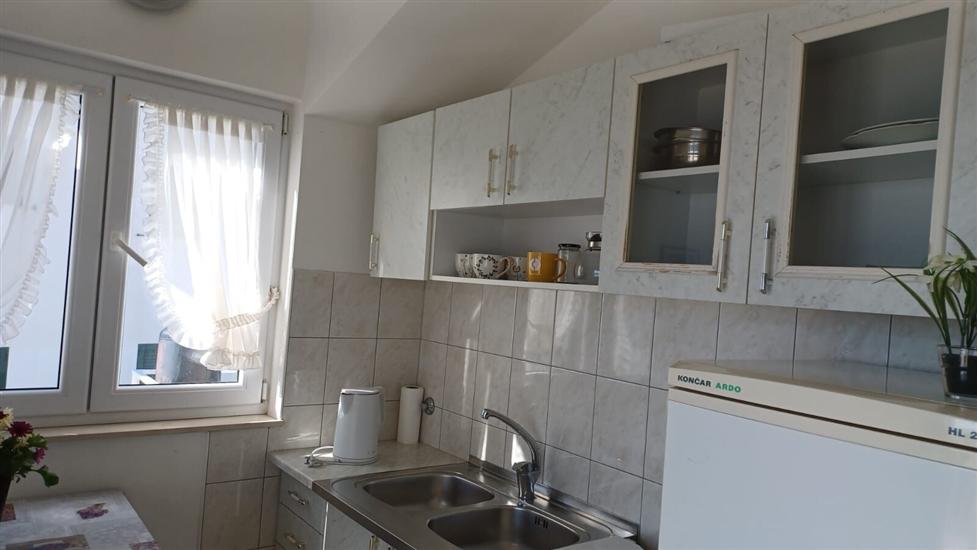 Апартаменты A3, для 2 лиц