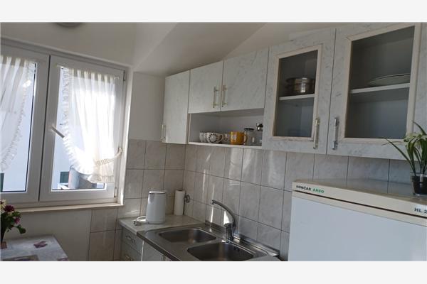 Апартаменты A3, для 2 лиц