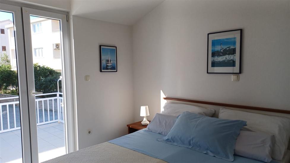 Апартаменты A2, для 3 лиц