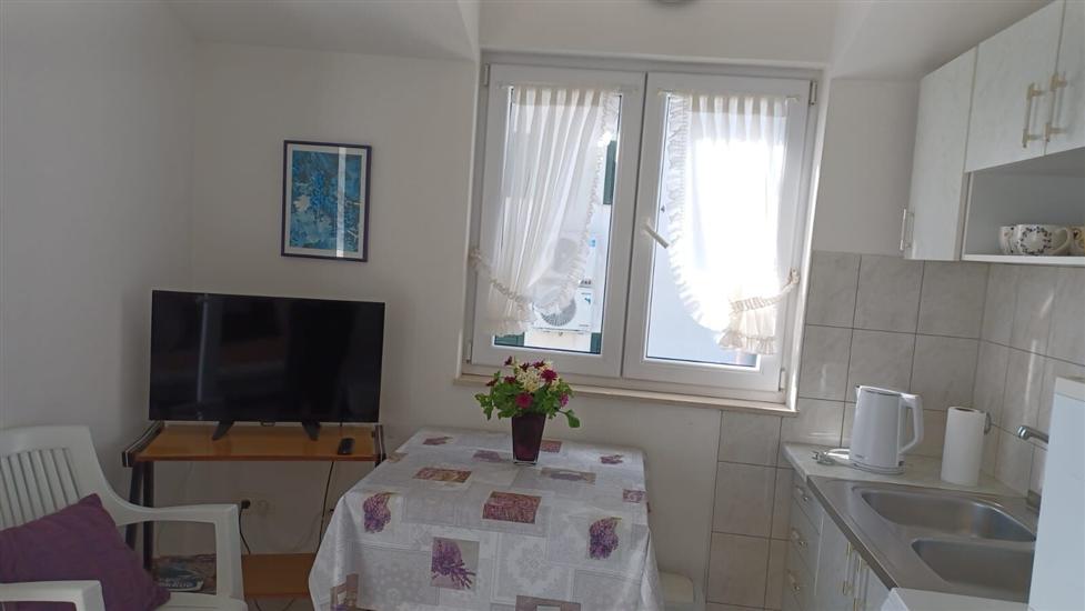 Апартаменты A2, для 3 лиц