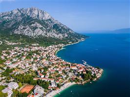 Appartement - Gradac