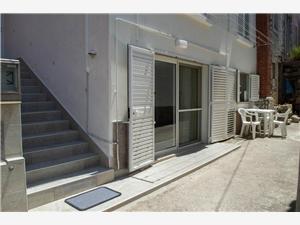Apartment South Dalmatian islands,BookMarijelaFrom 190 €