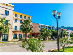 Lägenhet Marijela Vela Luka - ön Korcula, Storlek 85,00 m2, Luftavstånd till havet 200 m, Luftavståndet till centrum 500 m