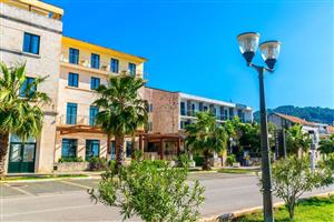 Apartment - Vela Luka - island Korcula