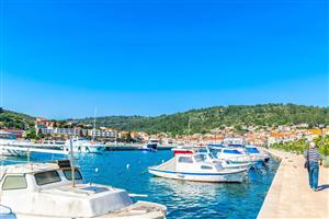 Apartman - Vela Luka - otok Korcula