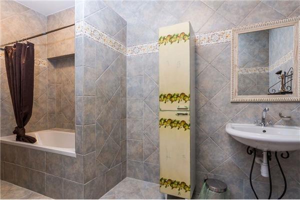 Apartment A3, for 5 persons