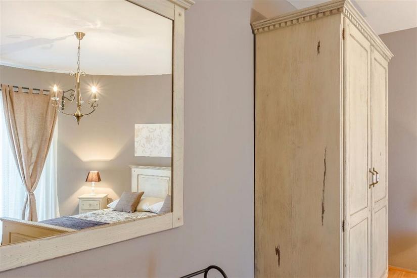 Apartment A3, for 5 persons