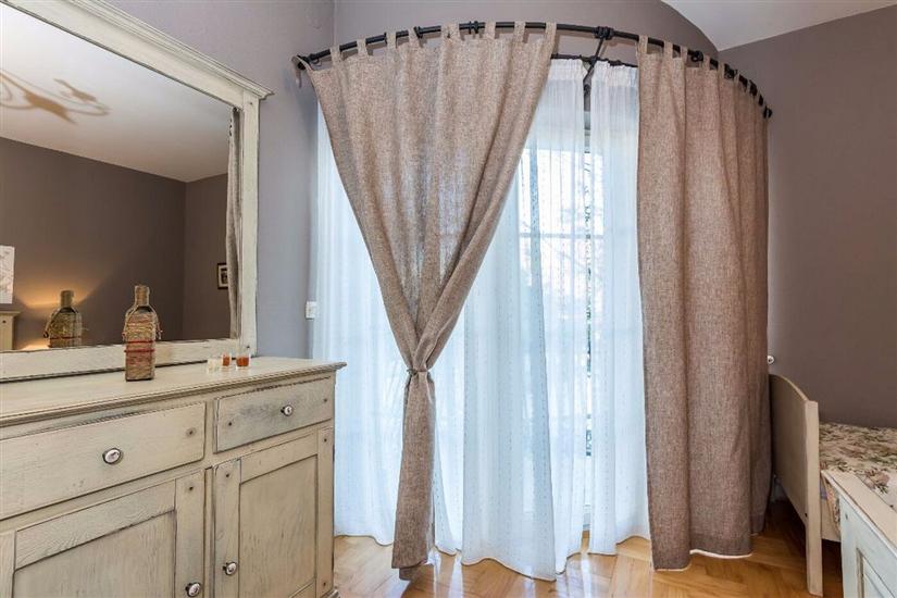 Apartment A3, for 5 persons