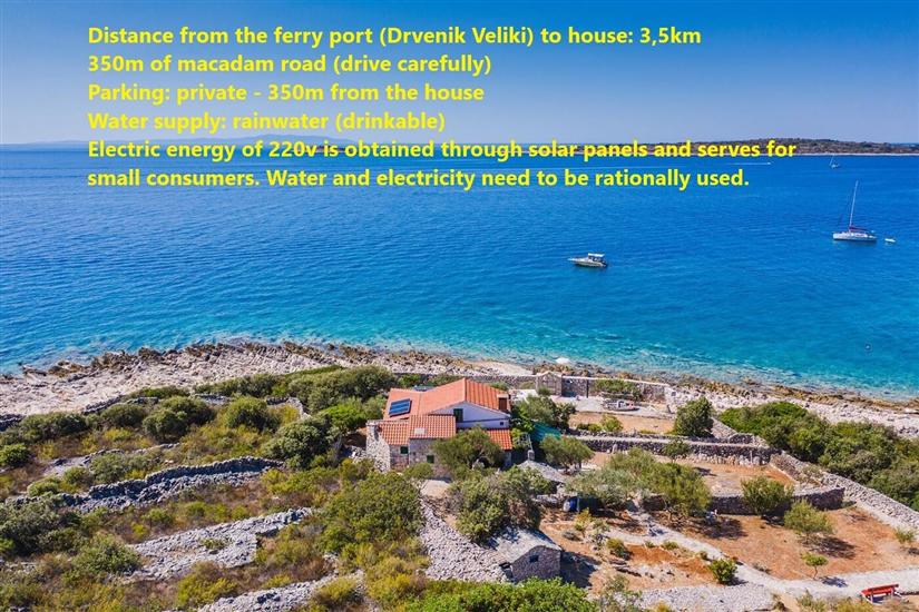 House Robinson Tiziana