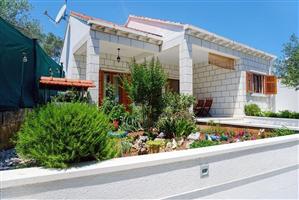 House - Lumbarda - island Korcula