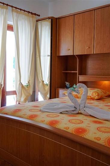 House K1, for 4 persons