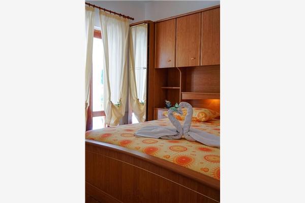 House K1, for 4 persons