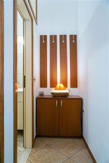 House K1, for 4 persons