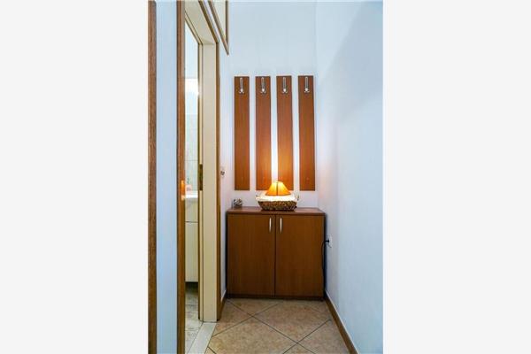 House K1, for 4 persons