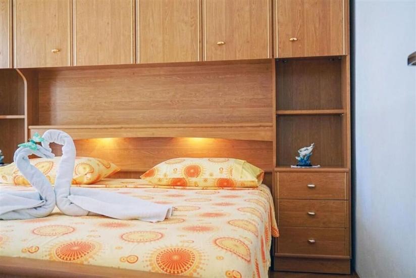 House K1, for 4 persons