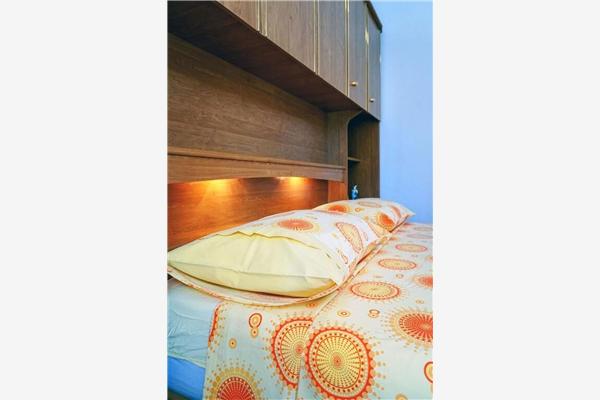 House K1, for 4 persons