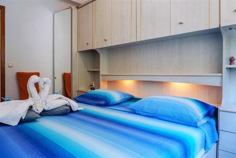 House K1, for 4 persons