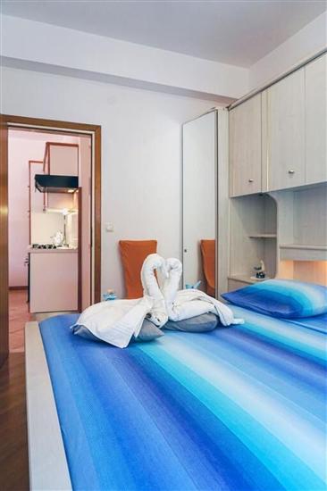 House K1, for 4 persons