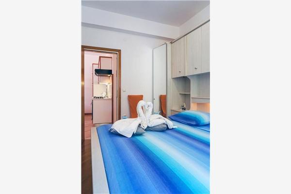 House K1, for 4 persons