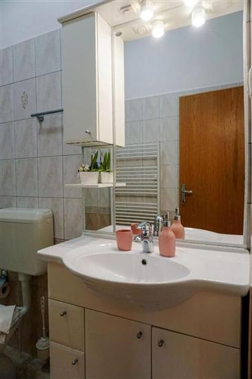 House K1, for 4 persons