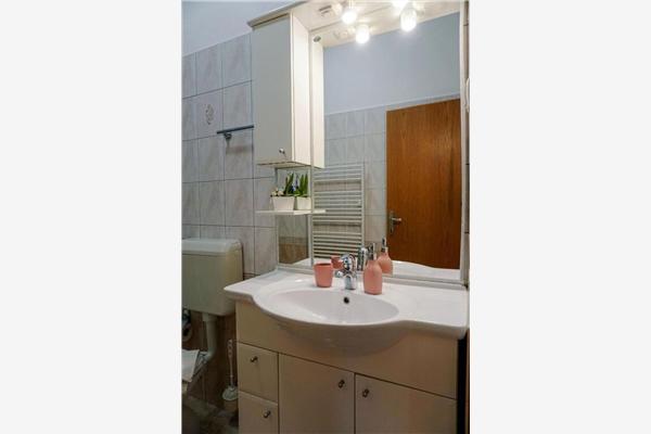 House K1, for 4 persons