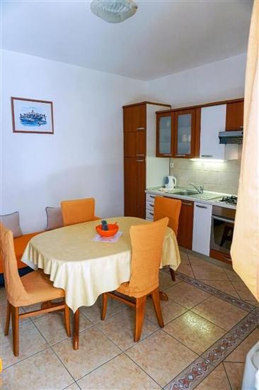 House K1, for 4 persons